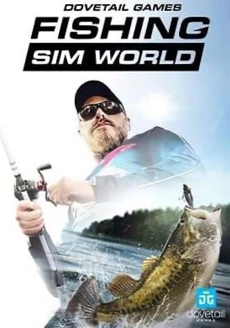 Fishing Sim World: Deluxe Edition Fishing Sim World: Deluxe Edition