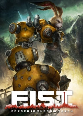 F.I.S.T.: Forged In Shadow Torch