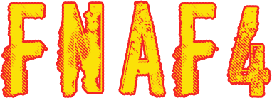 Five Nights at Freddy's 4