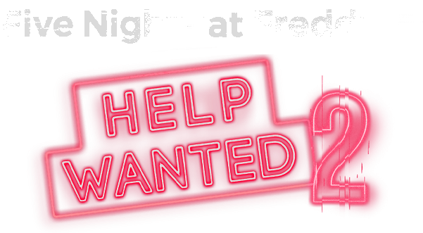Five Nights at Freddy's: Help Wanted 2