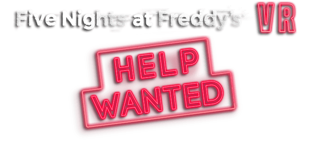 FIVE NIGHTS AT FREDDY'S: HELP WANTED