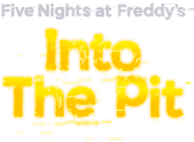Five Nights at Freddy's: Into the Pit