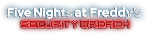 Five Nights at Freddy's: Security Breach