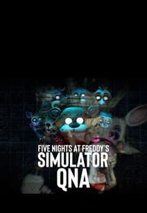 Five Nights at Freddy's Simulator Five Nights at Freddy's Simulator