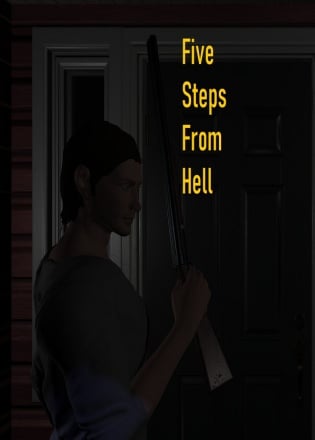 Five Steps From Hell Five Steps From Hell