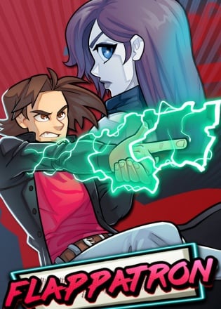 Flappatron