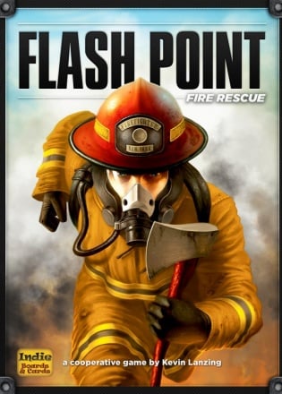 Flash Point: Fire Rescue Flash Point: Fire Rescue
