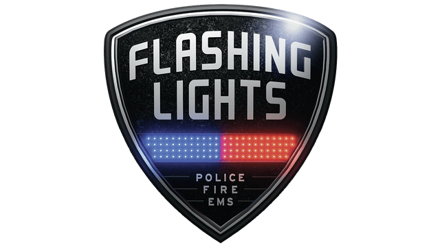 Flashing Lights - Police Fire EMS