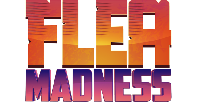 Flea Madness