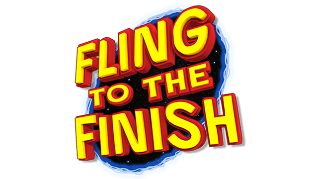 Fling to the Finish