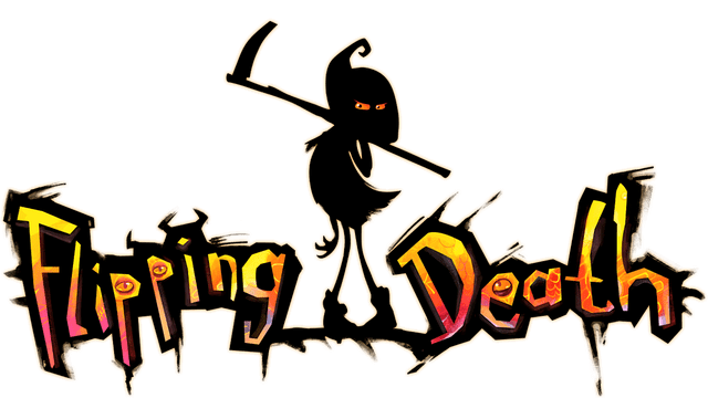 Flipping Death