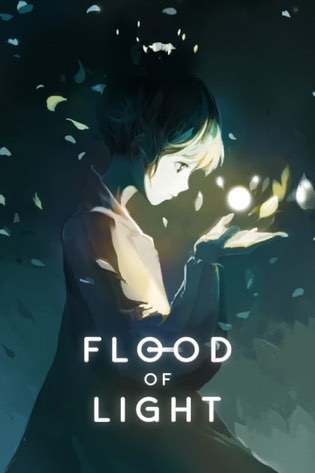 Flood of Light Flood of Light