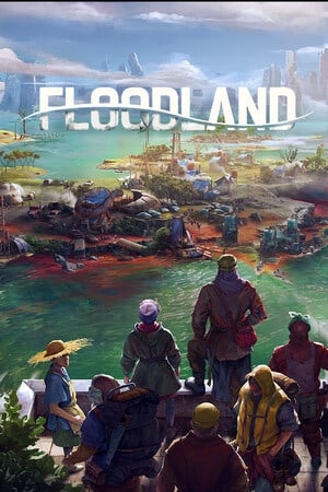 Floodland Floodland