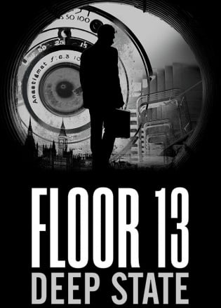 Floor 13: Deep State