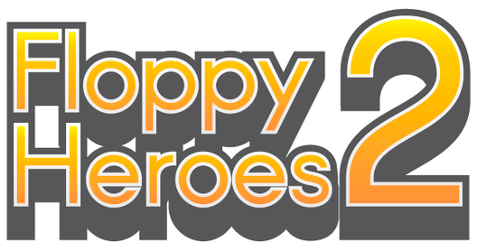 Floppy Heroes 2