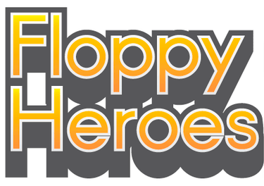 Floppy Heroes