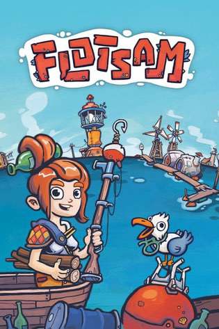 Flotsam