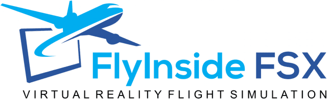 FlyInside Flight Simulator