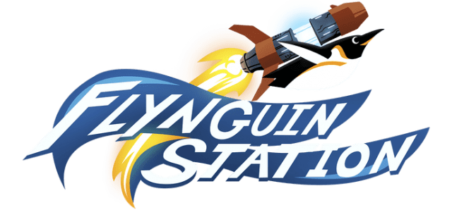 Flynguin Station
