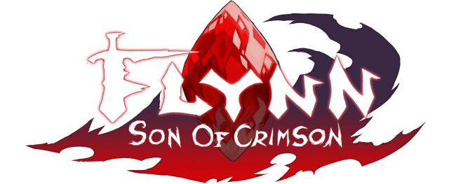 Flynn: Son of Crimson
