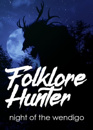 Folklore Hunter Folklore Hunter