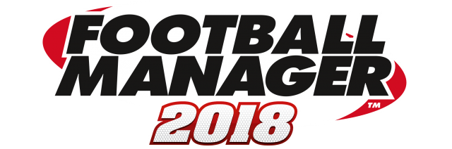 Football Manager 2018