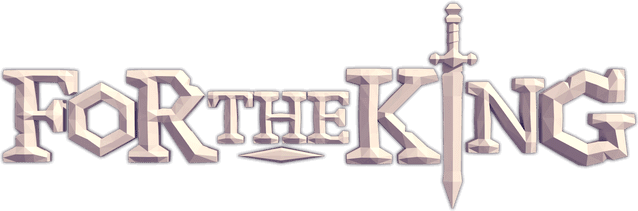 For The King