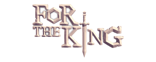 For the King по сети