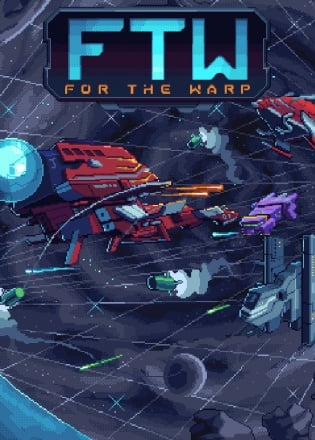 For The Warp For The Warp