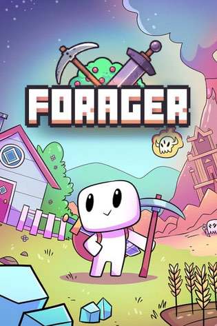 Forager Forager