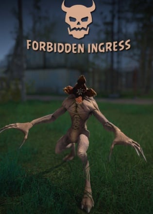 Forbidden Ingress Forbidden Ingress