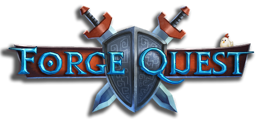 Forge Quest