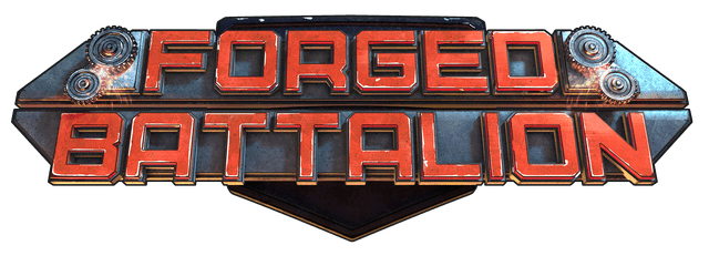 Forged Battalion
