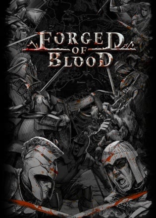 Forged of Blood