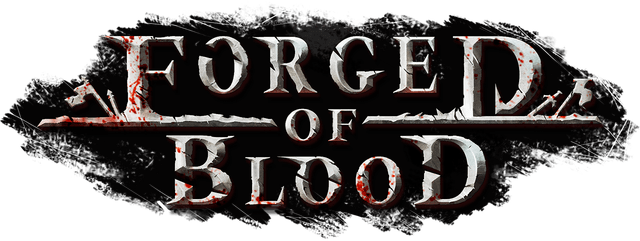 Forged of Blood