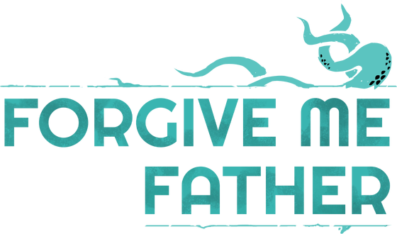 Forgive me Father
