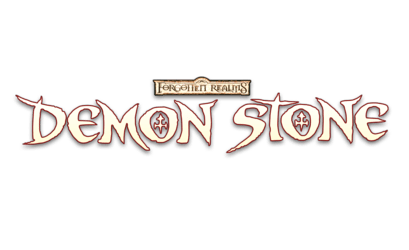 Forgotten Realms Demon Stone