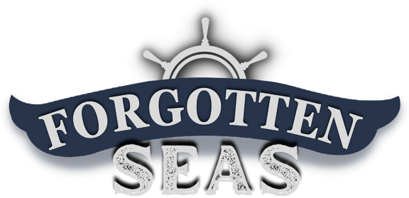 Forgotten Seas