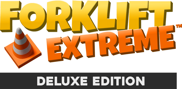 Forklift Extreme: Deluxe Edition
