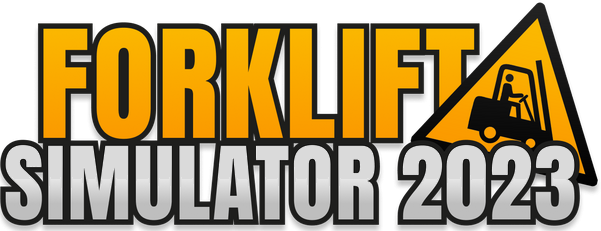 Forklift Simulator 2023