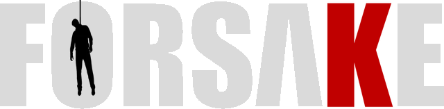 Forsake: Urban horror