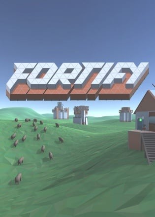 FORTIFY FORTIFY