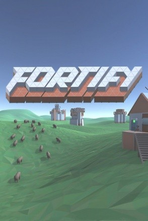 FORTIFY (RUST) FORTIFY (RUST)