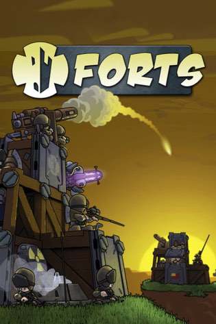 Forts