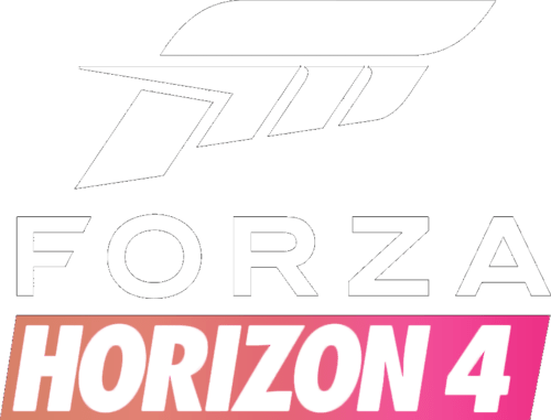 Forza Horizon 4 по сети
