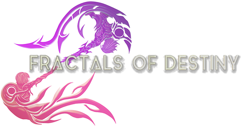 FRACTALS OF DESTINY