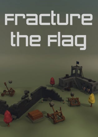 Fracture the Flag Fracture the Flag