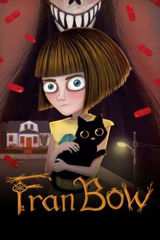Fran Bow