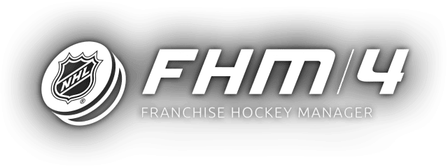 Franchise Hockey Manager 4