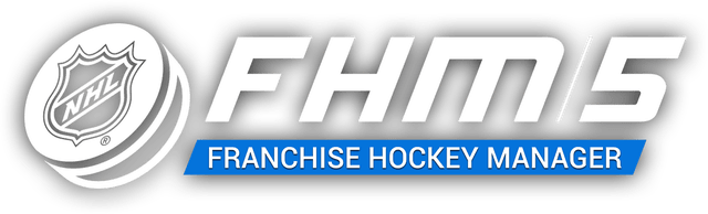 Franchise Hockey Manager 5